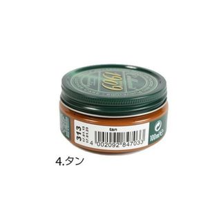 コロニル(Collonil)のコロニル Collonil 1909 シュプリーム クリームデラックス 100m(日用品/生活雑貨)