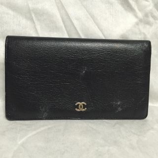 シャネル(CHANEL)の《正規品》シャネル 財布(財布)