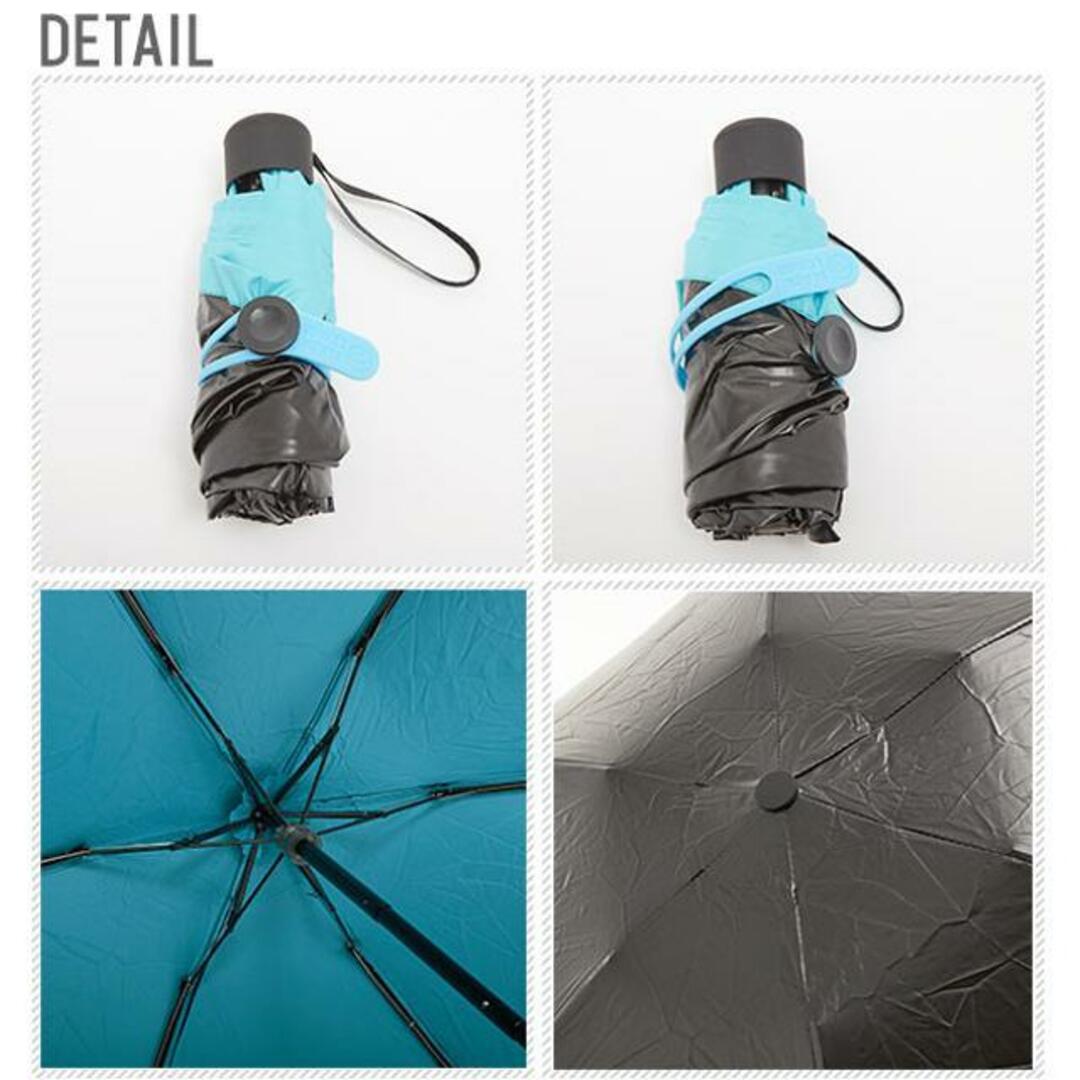 【並行輸入】【並行輸入】 ミニ・アンブレラ レディースのファッション小物(傘)の商品写真