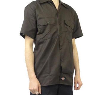 ディッキーズ(Dickies)の【並行輸入】 ディッキーズ dickies 半袖ワークシャツ(シャツ)