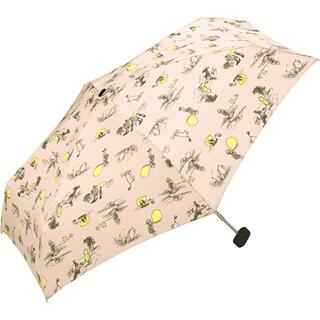 ディズニー 日傘/雨傘（ピンク/桃色系）の通販 38点 | Disneyの 