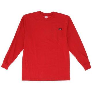 ディッキーズ(Dickies)の【並行輸入】 Dickies ディッキーズ WL450 LS HEAVYWEIG(Tシャツ/カットソー(半袖/袖なし))