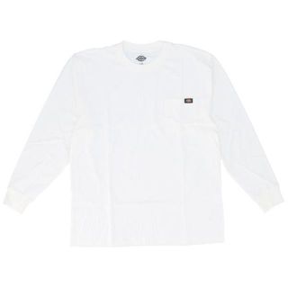 ディッキーズ(Dickies)の【並行輸入】 Dickies ディッキーズ WL450 LS HEAVYWEIG(Tシャツ/カットソー(半袖/袖なし))