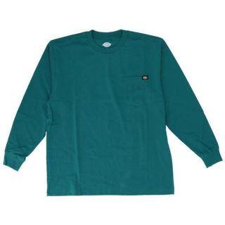 ディッキーズ(Dickies)の【並行輸入】 Dickies ディッキーズ WL450 LS HEAVYWEIG(Tシャツ/カットソー(半袖/袖なし))