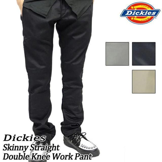 Dickies(ディッキーズ)の【並行輸入】 ディッキーズ dickies スキニ―パンツ メンズのパンツ(ワークパンツ/カーゴパンツ)の商品写真