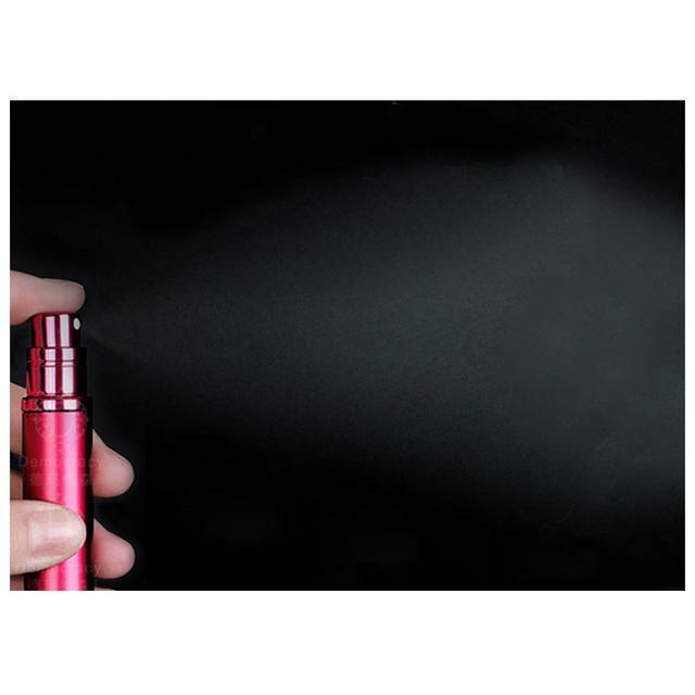 【並行輸入】 香水クイックアトマイザー f806 コスメ/美容のメイク道具/ケアグッズ(ボトル・ケース・携帯小物)の商品写真