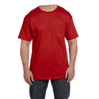 ヘインズ(Hanes)の【並行輸入】 タグ有り ヘインズ Hanes #5190P ビーフィー半袖Ｔシャ(Tシャツ/カットソー(半袖/袖なし))