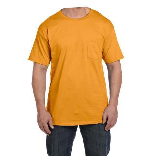 ヘインズ(Hanes)の【並行輸入】 タグ有り ヘインズ Hanes #5190P ビーフィー半袖Ｔシャ(Tシャツ/カットソー(半袖/袖なし))