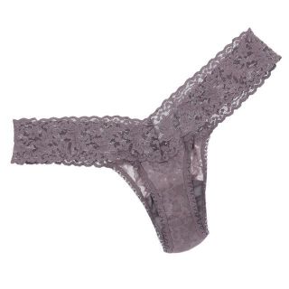 ハンキーパンキー(HANKY PANKY)のハンキーパンキー Hanky Panky 4911 LOW RISE THONG(ショーツ)