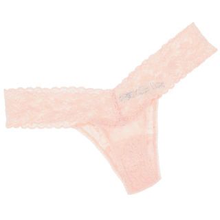 ハンキーパンキー(HANKY PANKY)のハンキーパンキー Hanky Panky 4911 LOW RISE THONG(ショーツ)