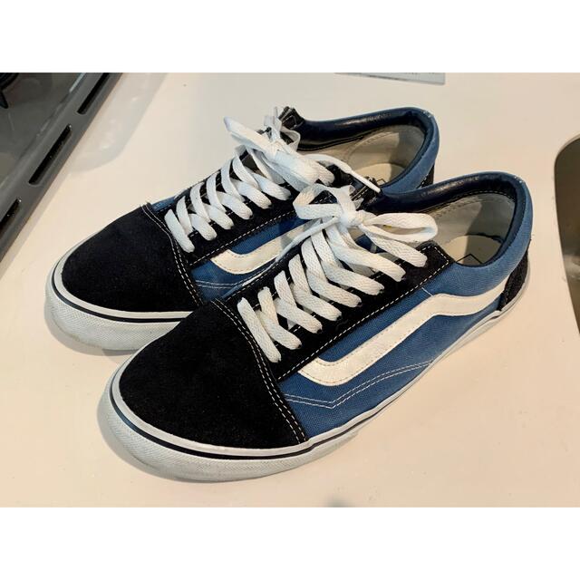 VANS(ヴァンズ)のメンズVANS ULTRA CUSH 28cm メンズの靴/シューズ(スニーカー)の商品写真