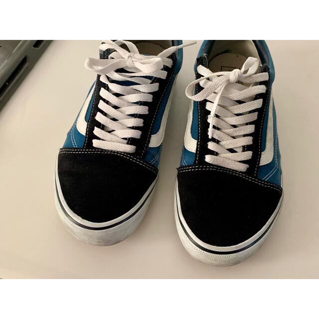 VANS(ヴァンズ)のメンズVANS ULTRA CUSH 28cm メンズの靴/シューズ(スニーカー)の商品写真