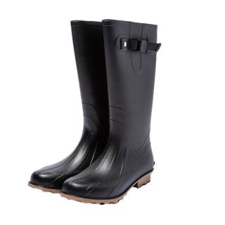 キウ(KiU)のキウ KiU ロング レインブーツ LONG RAIN BOOTS(レインブーツ/長靴)