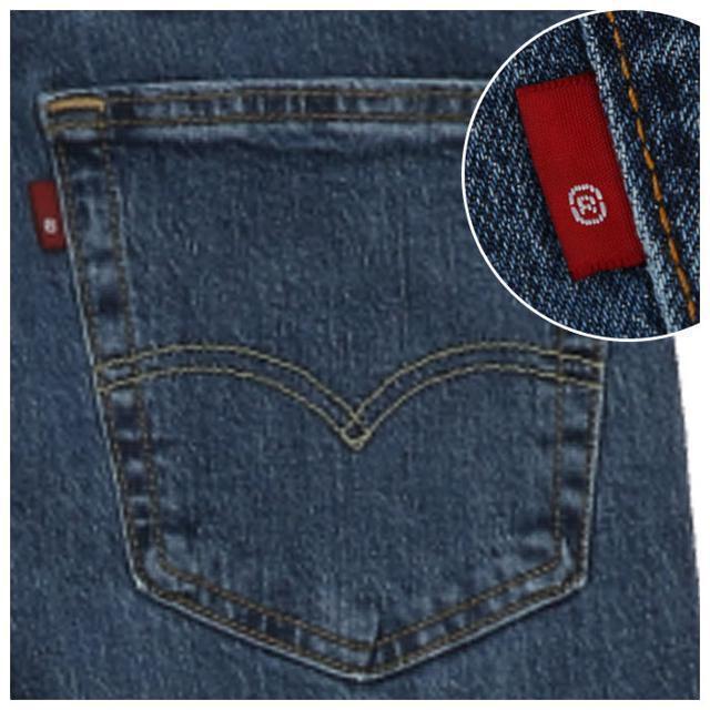 Levi's(リーバイス)の【並行輸入】 Levis リーバイス 505 メンズのパンツ(ワークパンツ/カーゴパンツ)の商品写真