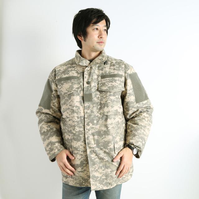 【並行輸入】 Rothco ロスコ M-65 Field Jacket