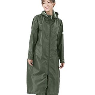 アウトドアプロダクツ(OUTDOOR PRODUCTS)のOutdoor Products レインコート(男女兼用) #06003139(レインコート)