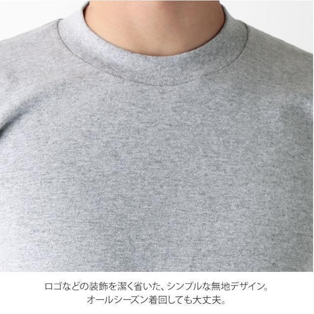 Dickies(ディッキーズ)の【並行輸入】 PRO CLUB プロクラブ 101 半袖 クルーネック HEAV メンズのトップス(Tシャツ/カットソー(半袖/袖なし))の商品写真