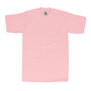 ディッキーズ(Dickies)の【並行輸入】 PRO CLUB プロクラブ 101 半袖 クルーネック HEAV(Tシャツ/カットソー(半袖/袖なし))