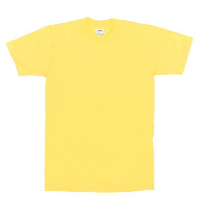 Dickies(ディッキーズ)の【並行輸入】 PRO CLUB プロクラブ 102 半袖 コンフォート Tシャツ メンズのトップス(Tシャツ/カットソー(半袖/袖なし))の商品写真