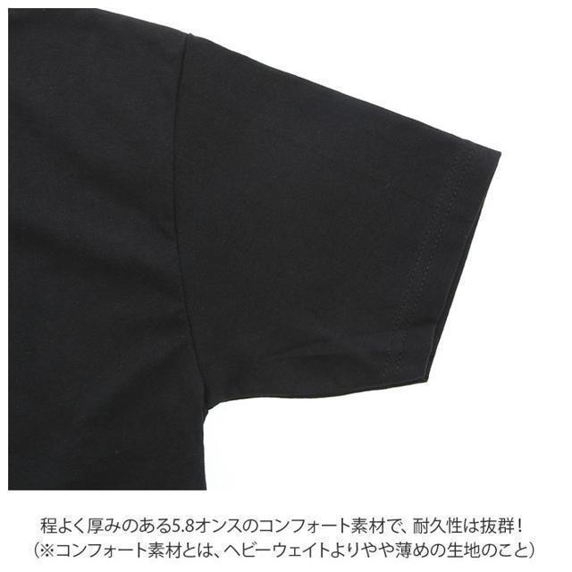 Dickies(ディッキーズ)の【並行輸入】 PRO CLUB プロクラブ 102 半袖 コンフォート Tシャツ メンズのトップス(Tシャツ/カットソー(半袖/袖なし))の商品写真