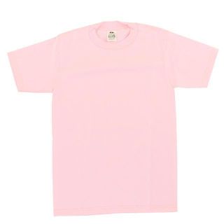 ディッキーズ(Dickies)の【並行輸入】 PRO CLUB プロクラブ 102 半袖 コンフォート Tシャツ(Tシャツ/カットソー(半袖/袖なし))