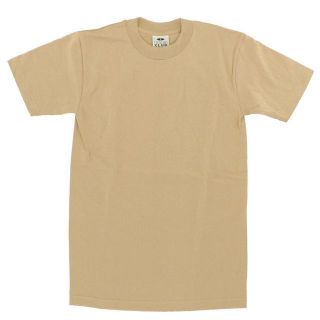 ディッキーズ(Dickies)の【並行輸入】 PRO CLUB プロクラブ 102 半袖 コンフォート Tシャツ(Tシャツ/カットソー(半袖/袖なし))