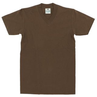 ディッキーズ(Dickies)の【並行輸入】 PRO CLUB プロクラブ 106 Vネック コンフォート Tシ(Tシャツ/カットソー(半袖/袖なし))