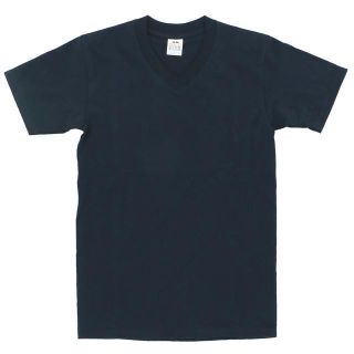 ディッキーズ(Dickies)の【並行輸入】 PRO CLUB プロクラブ 106 Vネック コンフォート Tシ(Tシャツ/カットソー(半袖/袖なし))