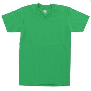 ディッキーズ(Dickies)の【並行輸入】 PRO CLUB プロクラブ 106 Vネック コンフォート Tシ(Tシャツ/カットソー(半袖/袖なし))