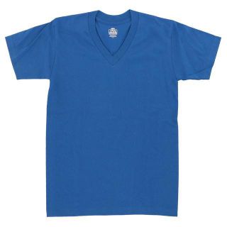 ディッキーズ(Dickies)の【並行輸入】 PRO CLUB プロクラブ 106 Vネック コンフォート Tシ(Tシャツ/カットソー(半袖/袖なし))