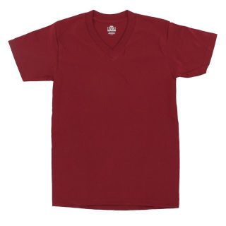 ディッキーズ(Dickies)の【並行輸入】 PRO CLUB プロクラブ 106 Vネック コンフォート Tシ(Tシャツ/カットソー(半袖/袖なし))