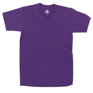 ディッキーズ(Dickies)の【並行輸入】 PRO CLUB プロクラブ 106 Vネック コンフォート Tシ(Tシャツ/カットソー(半袖/袖なし))