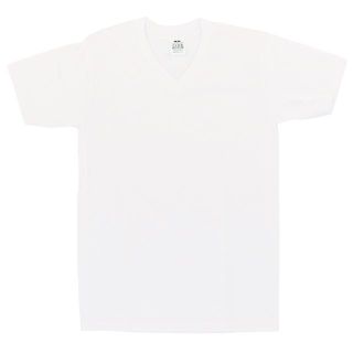 ディッキーズ(Dickies)の【並行輸入】 PRO CLUB プロクラブ 106 Vネック コンフォート Tシ(Tシャツ/カットソー(半袖/袖なし))