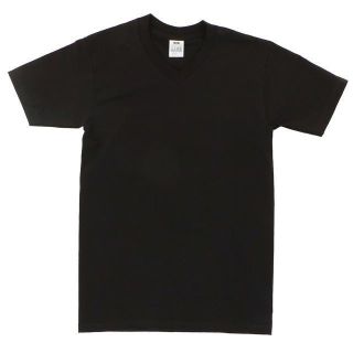 ディッキーズ(Dickies)の【並行輸入】 PRO CLUB プロクラブ 106 Vネック コンフォート Tシ(Tシャツ/カットソー(半袖/袖なし))