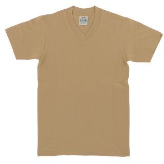 ディッキーズ(Dickies)の【並行輸入】 PRO CLUB プロクラブ 106 Vネック コンフォート Tシ(Tシャツ/カットソー(半袖/袖なし))