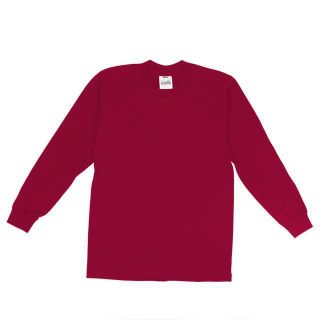 ディッキーズ(Dickies)の【並行輸入】 PRO CLUB プロクラブ 114 長袖 クルーネック HEAV(Tシャツ/カットソー(半袖/袖なし))