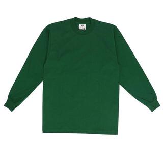 ディッキーズ(Dickies)の【並行輸入】 PRO CLUB プロクラブ 114 長袖 クルーネック HEAV(Tシャツ/カットソー(半袖/袖なし))