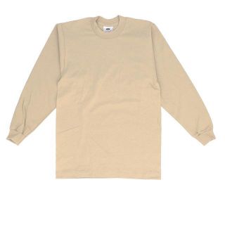 ディッキーズ(Dickies)の【並行輸入】 PRO CLUB プロクラブ 114 長袖 クルーネック HEAV(Tシャツ/カットソー(半袖/袖なし))