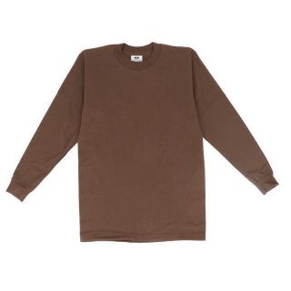 ディッキーズ(Dickies)の【並行輸入】 PRO CLUB プロクラブ 119 長袖 コンフォート Tシャツ(Tシャツ/カットソー(半袖/袖なし))