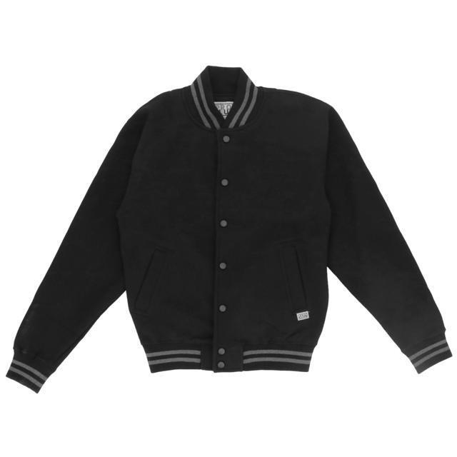 Dickies(ディッキーズ)の【並行輸入】 PRO CLUB プロクラブ 124 フリース ジャケット BAS メンズのジャケット/アウター(ダッフルコート)の商品写真