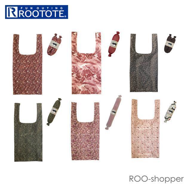 ROOTOTE(ルートート)のEU.ルーショッパー.Epicerie-A レディースのバッグ(エコバッグ)の商品写真