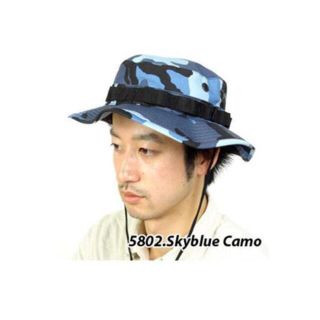 ロスコ(ROTHCO)の【並行輸入】 ロスコ ROTHCO BOONIE HATS(ハット)