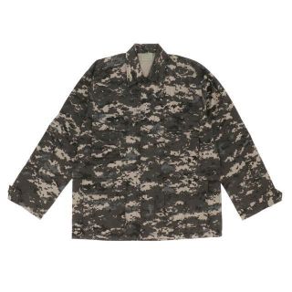 ロスコ(ROTHCO)の【並行輸入】 ROTHCO ロスコ TACTIAL B.D.U. SHIRTS(ダッフルコート)