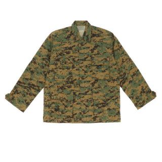 ロスコ(ROTHCO)の【並行輸入】 ROTHCO ロスコ TACTIAL B.D.U. SHIRTS(ダッフルコート)