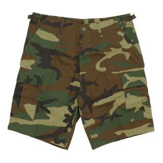 ロスコ(ROTHCO)の【並行輸入】 ROTHCO ロスコ TACTICAL B.D.U. COMBAT(ショートパンツ)