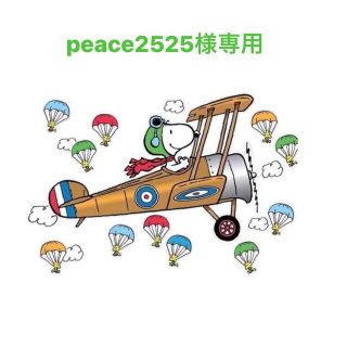 peace2525様専用(トートバッグ)