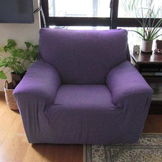 sofacover01 ソファーカバー 1人掛け用(ソファカバー)