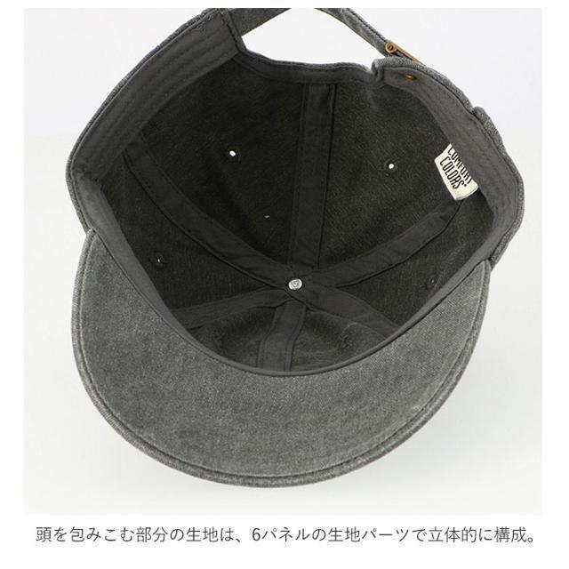 【並行輸入】 Comfort Colors Pigment Dyed Baseb メンズの帽子(キャップ)の商品写真