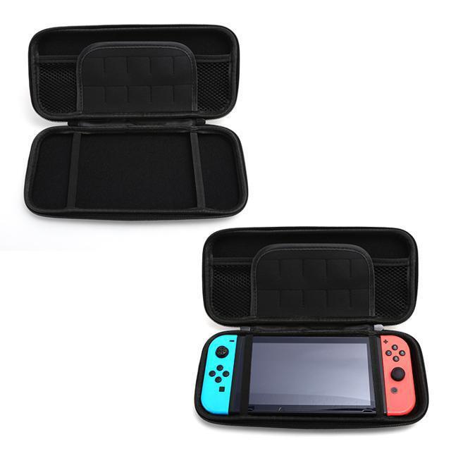 任天堂(ニンテンドウ)のスイッチケース switchcase1 エンタメ/ホビーのテーブルゲーム/ホビー(その他)の商品写真