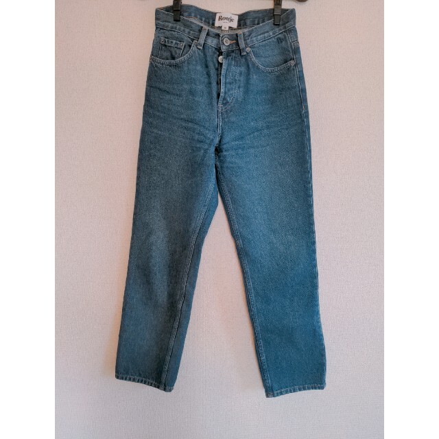 RoujeRouje  MARAIS Jeans 34/25インチ